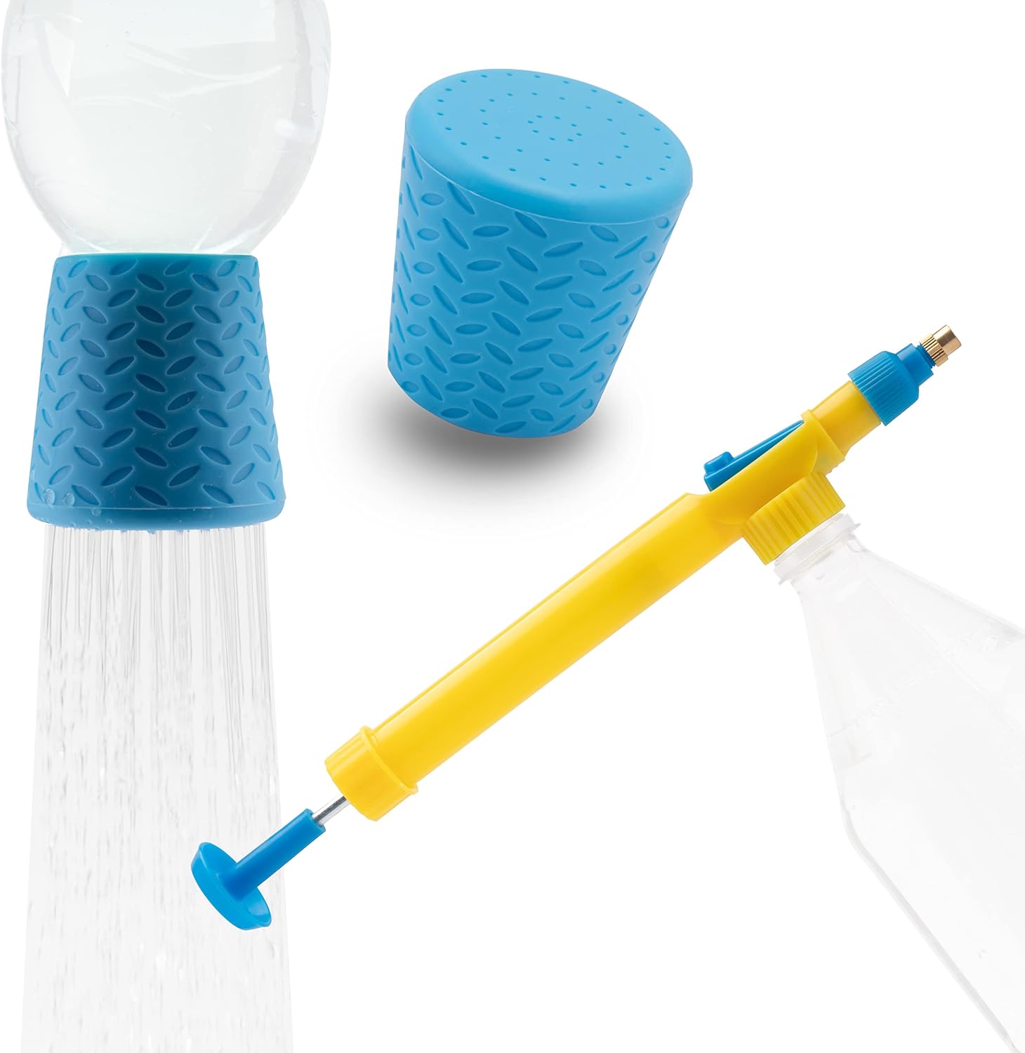 Mobile Hundedusche – 2er Set